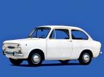 Fiat 850 1964 года